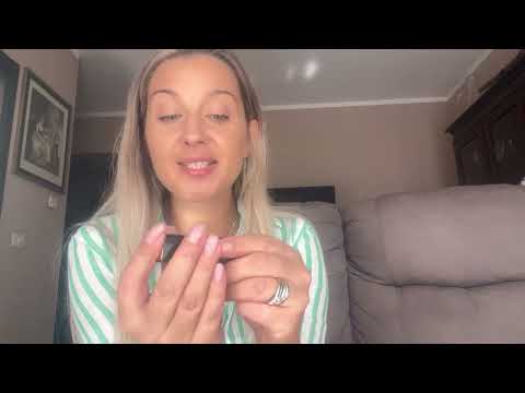 Видео: Что находится в моей косметичке🎀#косметикаобзор #cosmeticsbag #shoppingvlog 