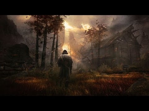 Видео: GreedFall#Новая Серена