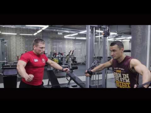 Видео: Фитнес-клуб С.С.С.Р. Дзержинский