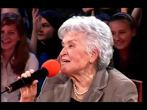 Видео: Памяти Ирины Антоновой