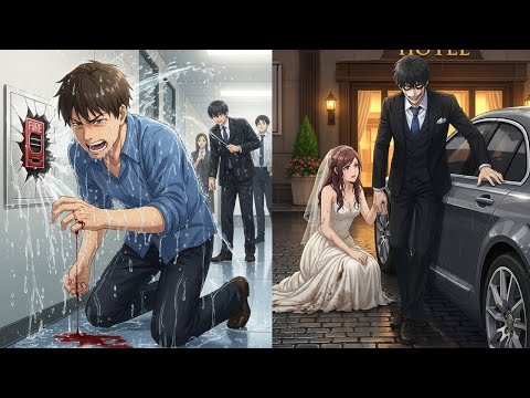 Видео: ⏰Она заплатила мне, чтобы я стал её первой любовью. Я бросил её, но теперь она жалеет об этом и н...