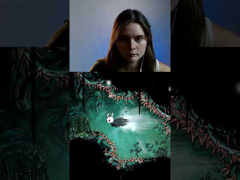 Видео: Hollow Knight// прохождение