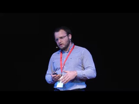 Видео: Как нам дышать чистым воздухом? | Дмитрий Трубицын | TEDxNovosibirsk