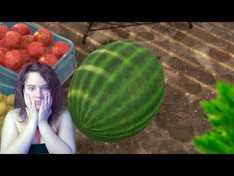 Видео: Как я провел лето 🍉 ► Реакция