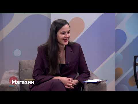 Видео: Магазин 05.11.2024: Андреј ДНК