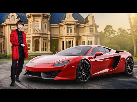 Видео: 10 самых богатых детей в мире