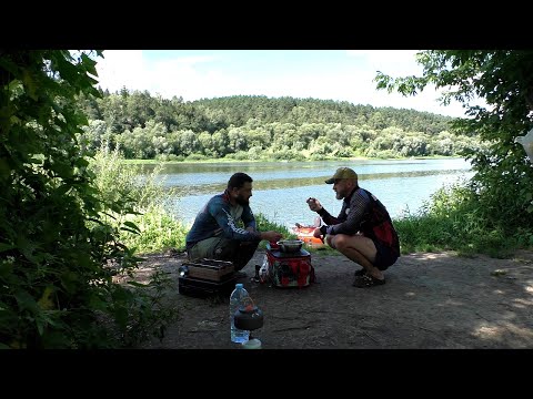 Видео: ВЫБРАЛИСЬ С ДРУГОМ НА ОКУ И ВОТ ЧТО ИЗ ЭТОГО ВЫШЛО!