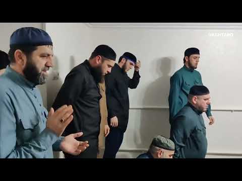 Видео: Ойсхарахь Дина Зикар. 31.01.2024