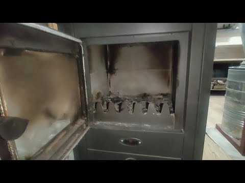 Видео: 202510 Стальные печи НЕ безопасны  Рекомендации дачникам и гаражным мастерам