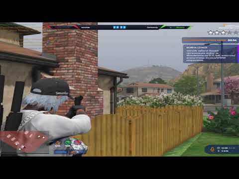 Видео: потерял IIIопу на @GTA5RP vzp