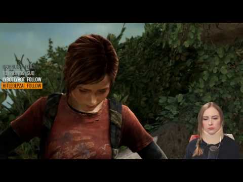 Видео: The Last of Us | Мария Олеговна и зомби-апокалипсис (Часть 2)