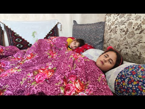 Видео: деревня | Mix Повседневная деревенская жизнь в Азербайджане | Деревенская жизнь