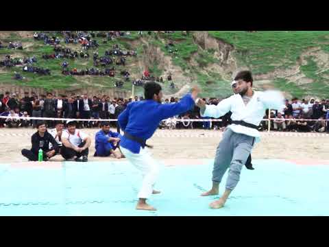 Видео: Шодмон Ризоев бо Ҳақназар Назаров (ШОҲҶОИЗА) гуштини Рӯдакӣ 2024