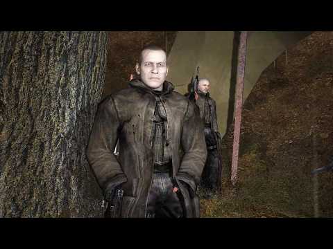 Видео: Новая Банда на Свалке - STALKER Смутные Времена #6