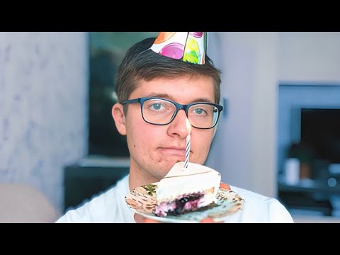 Видео: Мне 20 и я ничего не добился...