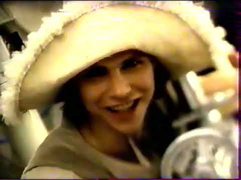 Видео: Рекламные блоки (НТВ, 1999)