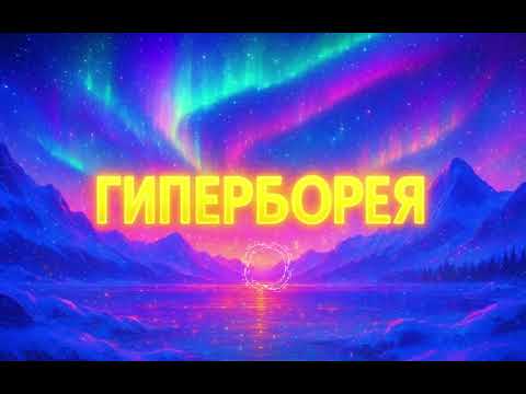 Видео: Легенда о Гиперборее.