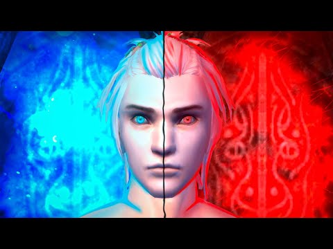 Видео: Я ПЕРЕШЕЛ НА ТЕМНУЮ СТОРОНУ (сюжет пв)