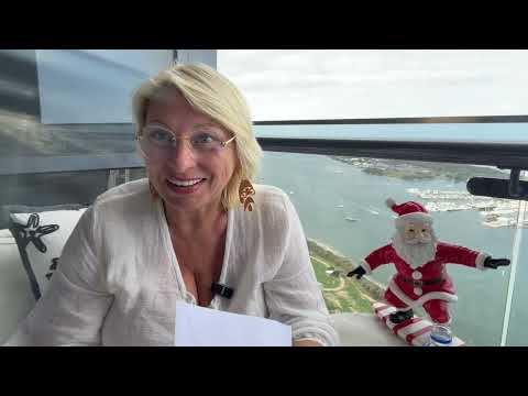 Видео: РАК - ГОРОСКОП НА ДЕКАБРЬ 2025 года от ANGELA PEARL