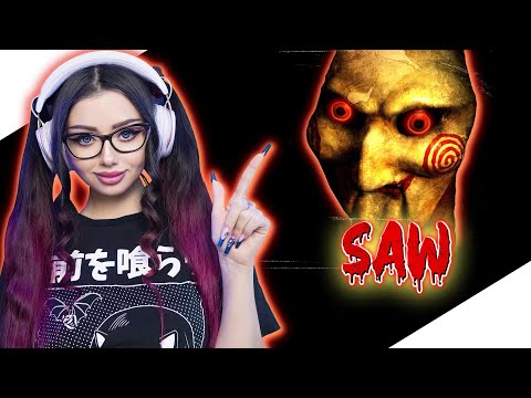 Видео: SAW THE VIDEO GAME Прохождение на русском и обзор | ПИЛА ИГРА НА ВЫЖИВАНИЕ Прохождение | СТРИМ