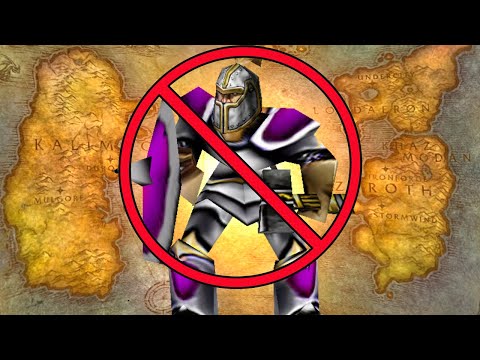 Видео: Фракции, которые НЕ пережили Warcraft 3