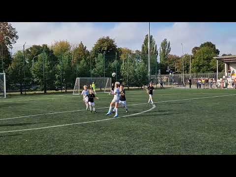 Видео: Utmost Cup 23 ФК Колос - ФК Атлант Бориспіль (0:3) 23.09.23