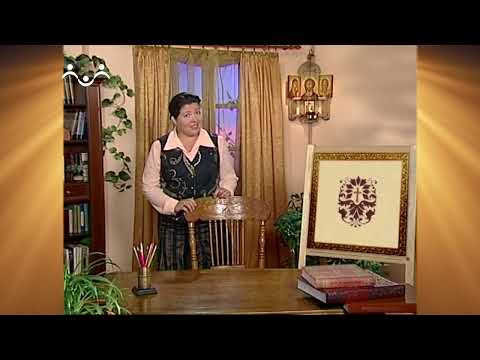 Видео: Доброе Слово. Иконография. Георгий Победоносец
