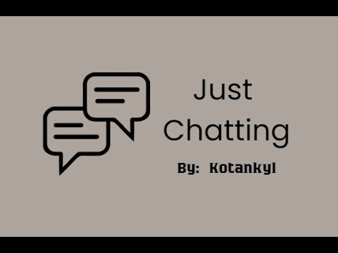 Видео: Just Talking, или же стрим браузера... Гениально...