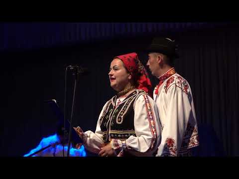 Видео: Танці Закарпаття