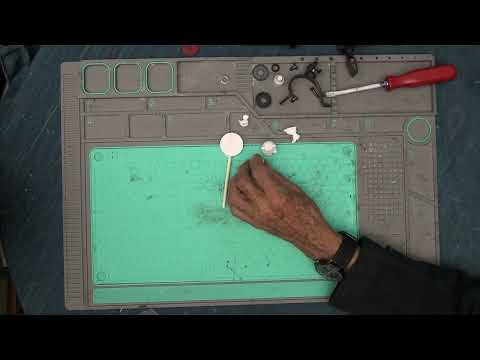 Видео: Обновление моих реактивных целей