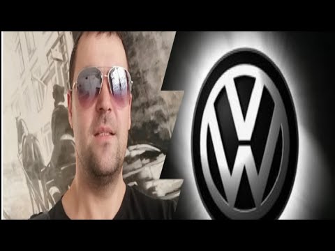 Видео: Фольксваген. причина не едит, пропала тяга.