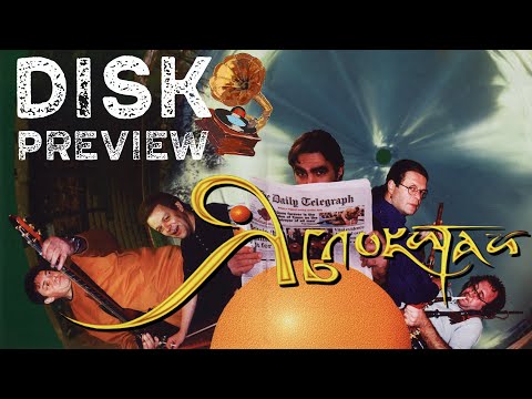 Видео: "Яблокитай", Наутилус Помпилиус, 1997. История записи, интервью и обзор изданий альбома.