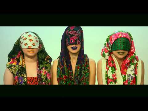 Видео: АНЦЯ - Дримба (mood video)