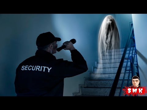 Видео: СТРАШНО!УСТРОИЛСЯ НОЧНЫМ ОХРАННИКОМ!ХОРРОР ИГРА NIGHT SECURITY ПОЛНОЕ ПРОХОЖДЕНИЕ И НЕ ВСЕ КОНЦОВКИ!