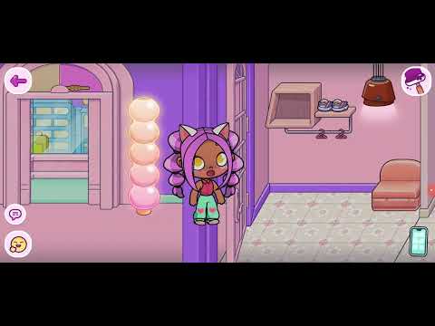 Видео: Играем в Аватар Ворлд, Avatar World