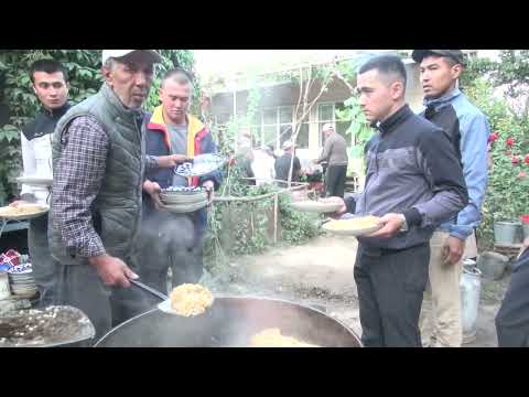 Видео: ЭЛГЕ ТОЙ Араван