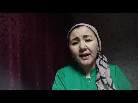 Видео: ХАЁТДАН ОЛИНГАН. ЖУДА ТАЬСИРЛИ ШЕЬР. 😢😢😢