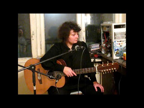 Видео: Тэм Гринхилл на Радио Валар - эфир 20.10.2009, часть 2