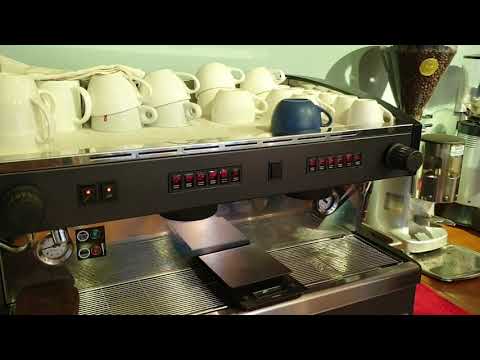 Видео: Эспрессо бэлтгэхэд юуг анхаарах ёстой вэ? №1