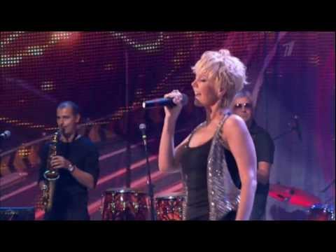 Видео: ВАЛЕРИЯ - Капелькою. Концерт к 75-летию ГИБДД