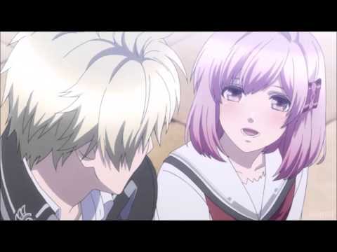 Видео: AMV-Какеру и Кохару(За тобой)