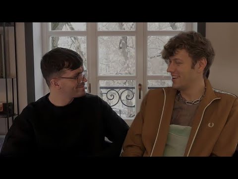 Видео: Артон×Нервы