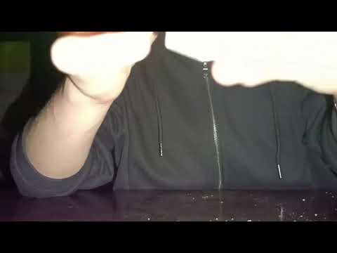 Видео: LoFI ASMR | Звуки рук | Триггеры