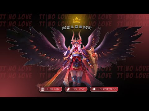 Видео: Прямая трансляция пользователя TtNoLoveMlbb