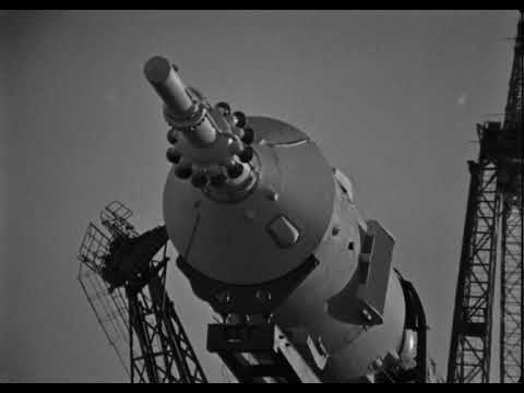 Видео: Созидающий космос, 1987