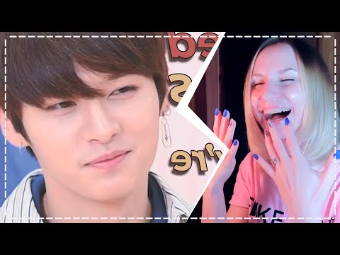 Видео: STRAY KIDS: МОМЕНТЫ, КОТОРЫЕ НЕ ДАДУТ УСНУТЬ РЕАКЦИЯ/REACTIONS | KPOP ARI RANG