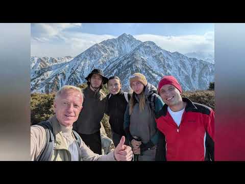 Видео: Поход на Медвежью гору 10.10.25
