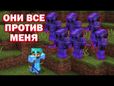 Видео: Выживание на Funtime 5 дней