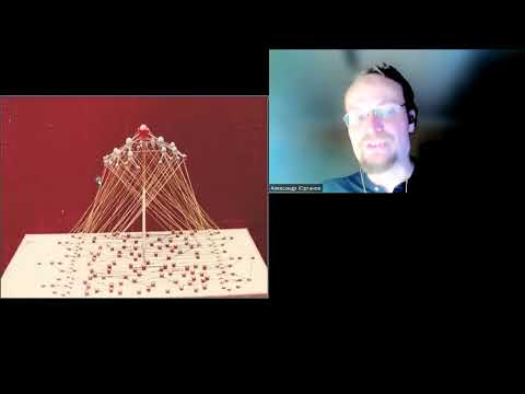 Видео: Факт карта -  Ментальная карта - Диаграмма связей как инструменты анализа