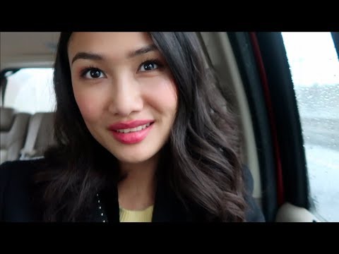 Видео: VLOG 025 - BACK TO USA - откровение